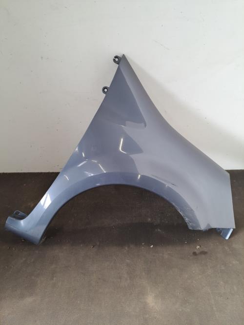 Image Aile avant droit - RENAULT MODUS