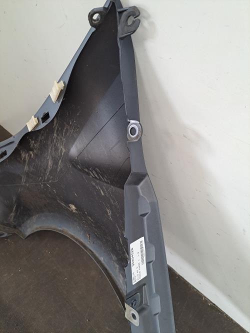 Image Aile avant droit - RENAULT MODUS