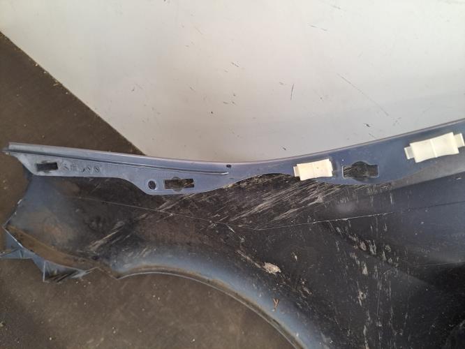 Image Aile avant droit - RENAULT MODUS