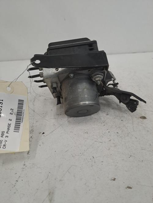 Image Bloc ABS (freins anti-blocage) - HONDA CR-V 3