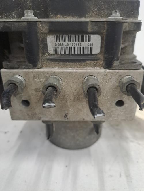 Image Bloc ABS (freins anti-blocage) - HONDA CR-V 3
