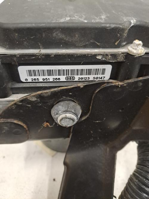 Image Bloc ABS (freins anti-blocage) - HONDA CR-V 3