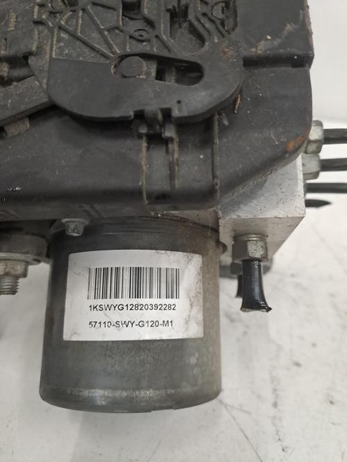 Image Bloc ABS (freins anti-blocage) - HONDA CR-V 3
