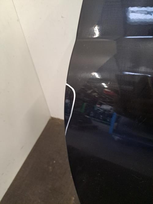 Image Porte avant gauche - PEUGEOT 207