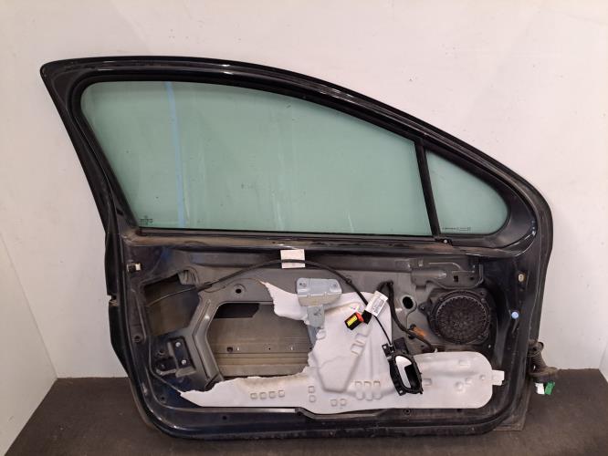 Image Porte avant gauche - PEUGEOT 207