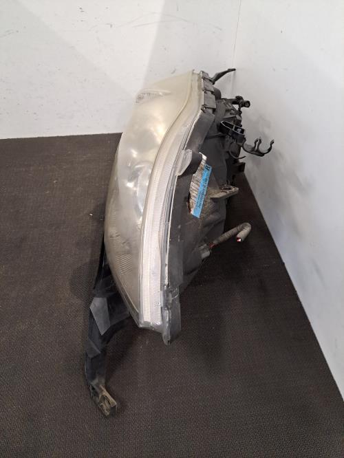 Image Optique avant principal droit (feux)(phare) - HONDA CR-V 3