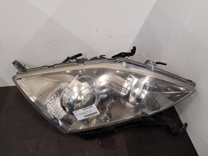Image Optique avant principal droit (feux)(phare) - HONDA CR-V 3