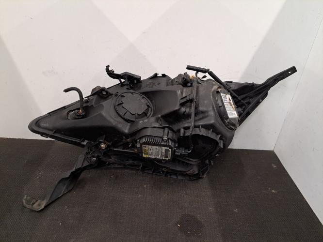 Image Optique avant principal droit (feux)(phare) - HONDA CR-V 3