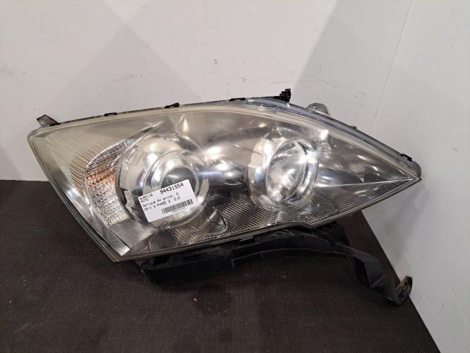 Image Optique avant principal droit (feux)(phare) - HONDA CR-V 3