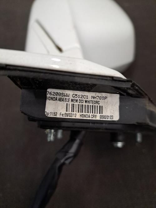Image Retroviseur droit - HONDA CR-V 3