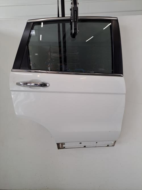 Image Porte arriere droit - HONDA CR-V 3