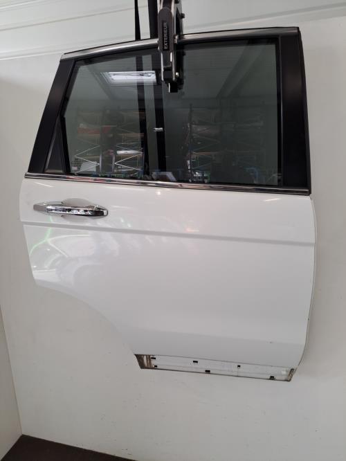Image Porte arriere droit - HONDA CR-V 3