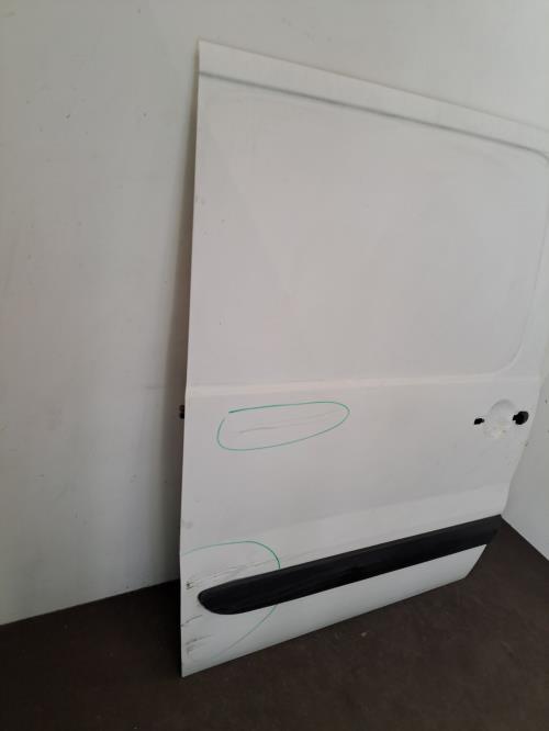 Image Porte laterale droit - CITROEN JUMPY 2