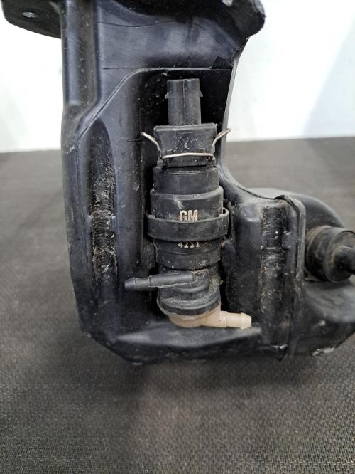 Image Vase de lave glace - OPEL ZAFIRA B