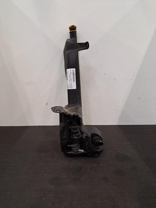 Image Vase de lave glace - OPEL ZAFIRA B