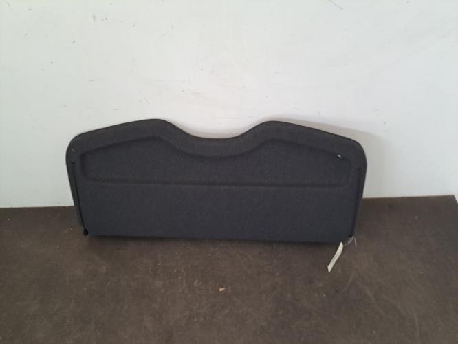 Image Plage arriere - RENAULT CLIO 3