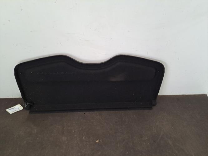 Image Plage arriere - RENAULT CLIO 3