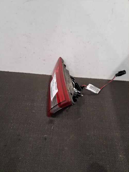 Image Feu arriere secondaire droit (feux) - RENAULT CLIO 4