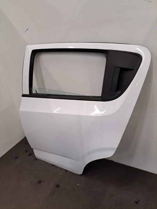 Image Porte arriere gauche - CHEVROLET AVEO 2