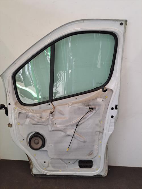 Image Porte avant droit - RENAULT TRAFIC 2