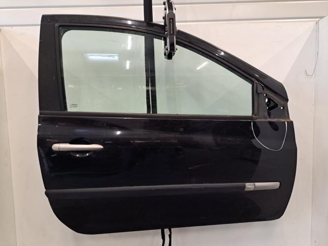 Image Porte avant droit - RENAULT CLIO 3