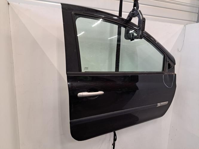 Image Porte avant droit - RENAULT CLIO 3