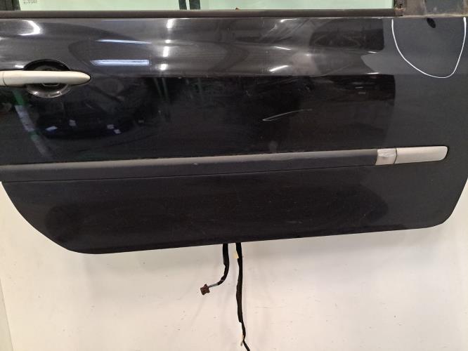 Image Porte avant droit - RENAULT CLIO 3