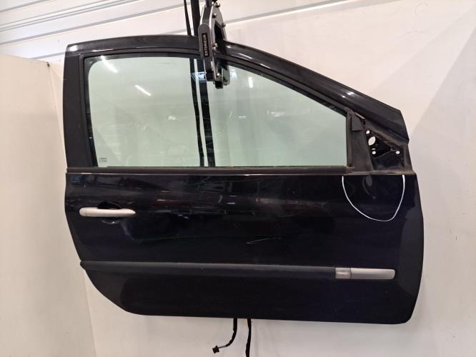 Image Porte avant droit - RENAULT CLIO 3