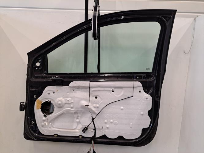 Image Porte avant droit - RENAULT CLIO 3