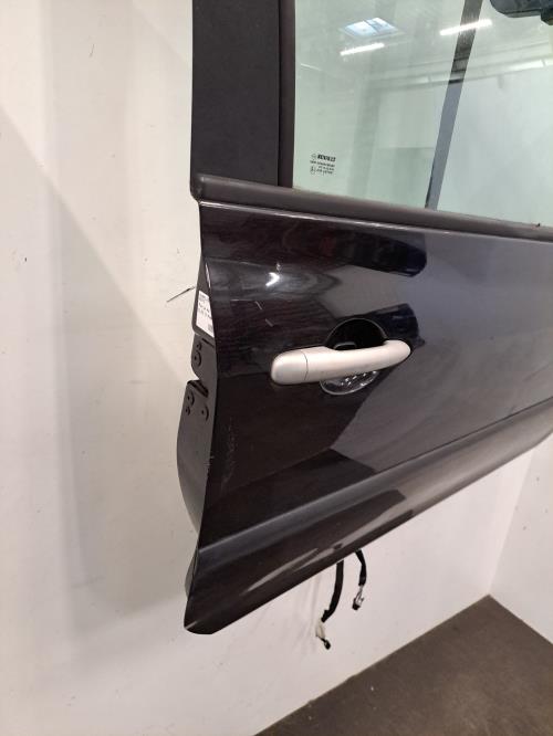 Image Porte avant droit - RENAULT CLIO 3