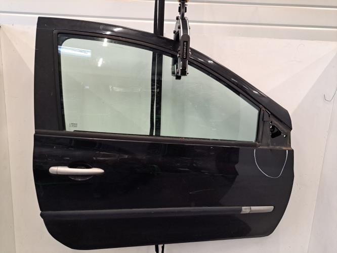 Image Porte avant droit - RENAULT CLIO 3