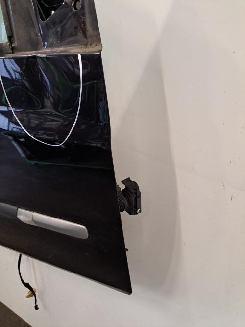 Image Porte avant droit - RENAULT CLIO 3