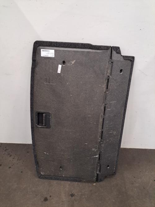 Image Tapis de coffre - SEAT IBIZA 5