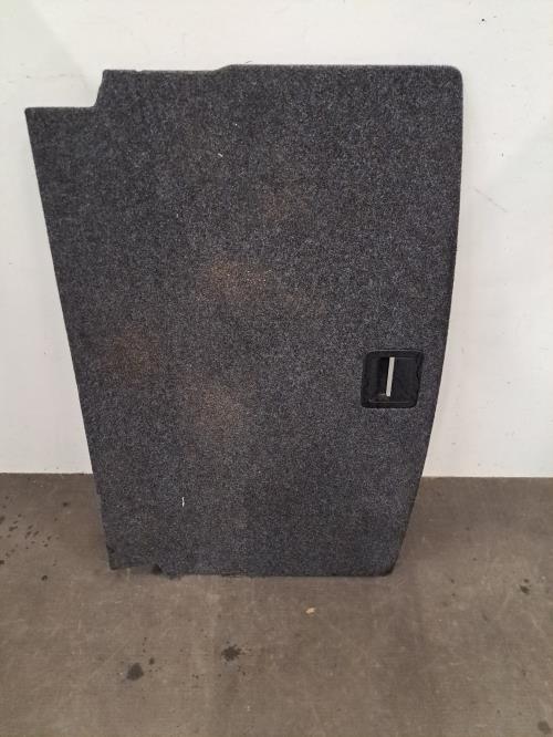 Image Tapis de coffre - SEAT IBIZA 5