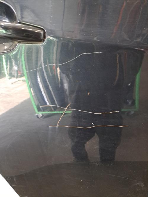Image Porte arriere droit - PEUGEOT 5008 1