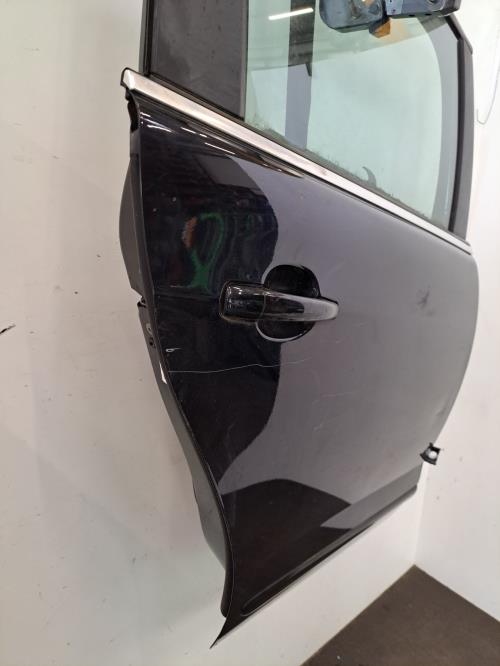 Image Porte arriere droit - PEUGEOT 5008 1