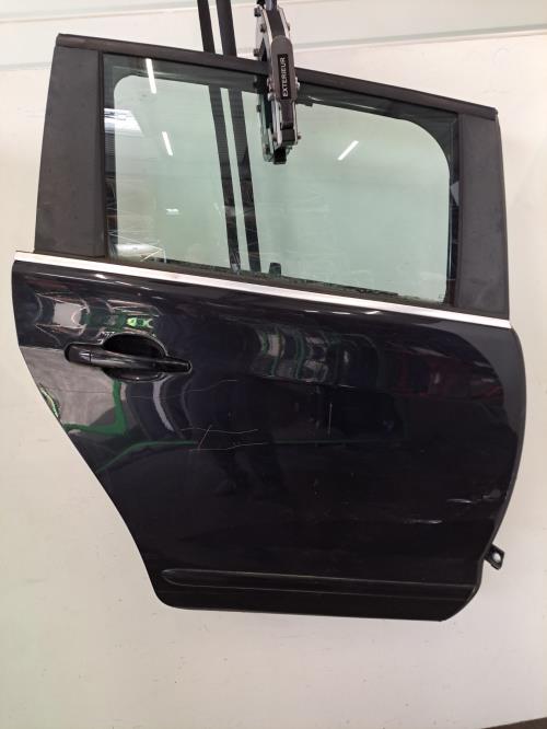 Image Porte arriere droit - PEUGEOT 5008 1
