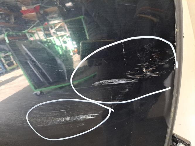 Image Porte arriere droit - PEUGEOT 5008 1