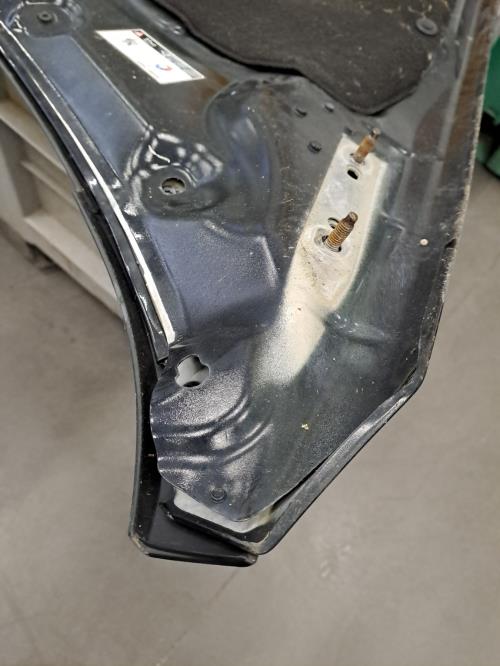 Image Capot - PEUGEOT 5008 1