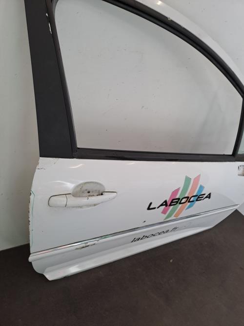 Image Porte avant droit - PEUGEOT 207
