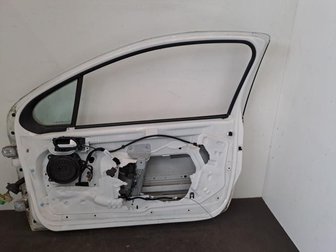 Image Porte avant droit - PEUGEOT 207