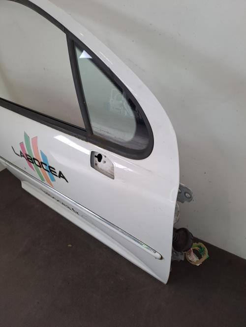 Image Porte avant droit - PEUGEOT 207