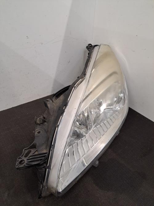 Image Optique avant principal gauche (feux)(phare) - PEUGEOT 508 1