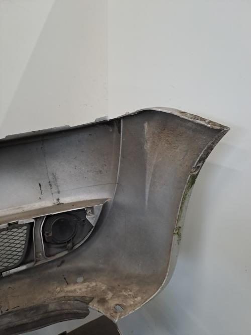 Image Pare choc avant - FIAT DOBLO 1