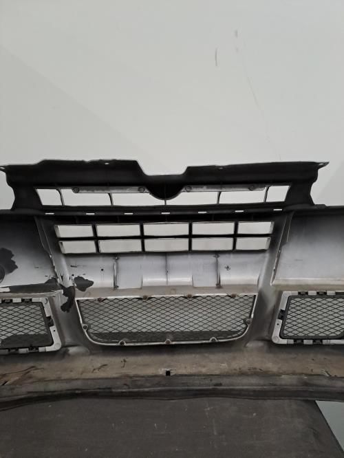 Image Pare choc avant - FIAT DOBLO 1
