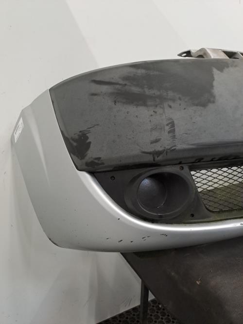 Image Pare choc avant - FIAT DOBLO 1