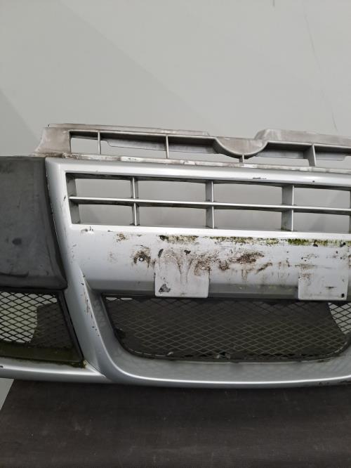 Image Pare choc avant - FIAT DOBLO 1
