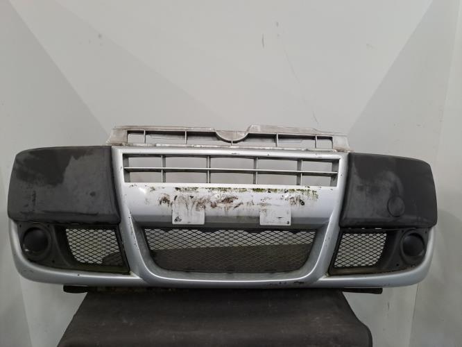 Image Pare choc avant - FIAT DOBLO 1