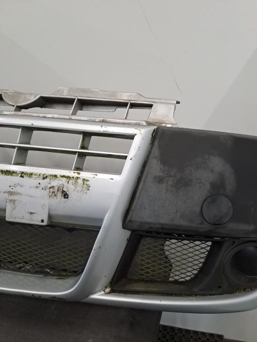 Image Pare choc avant - FIAT DOBLO 1