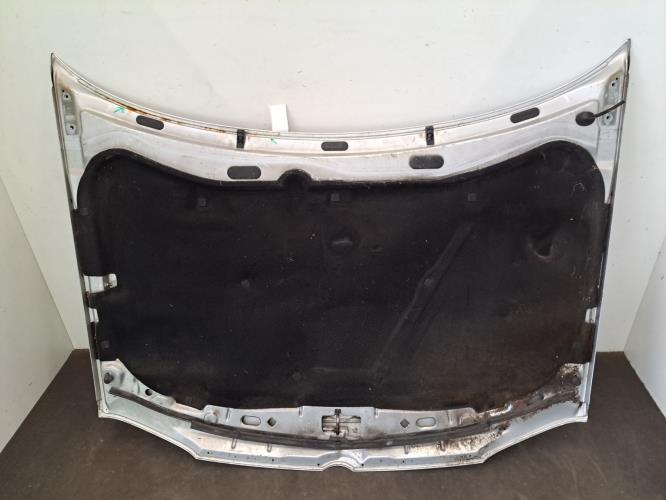 Image Capot - VOLKSWAGEN GOLF 4